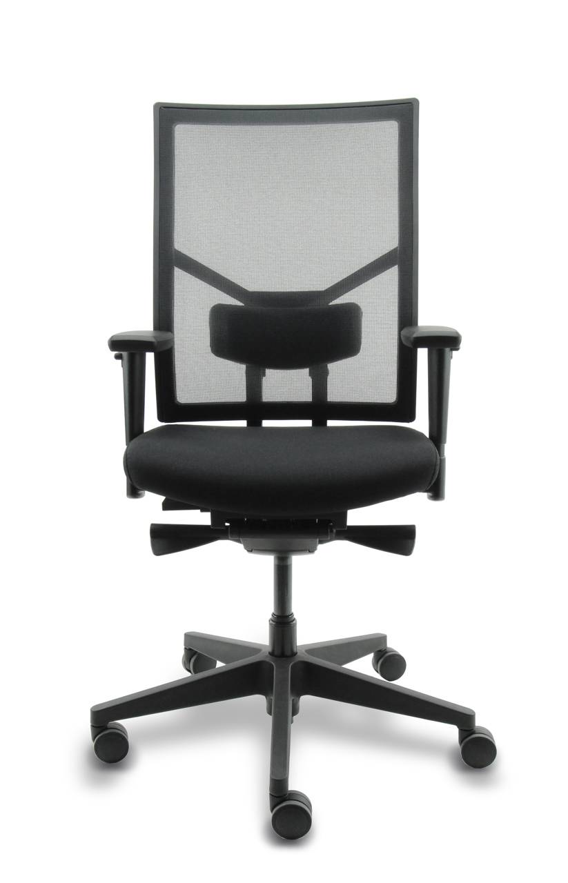 KMP Bureaustoel E-Norm NPR 1813